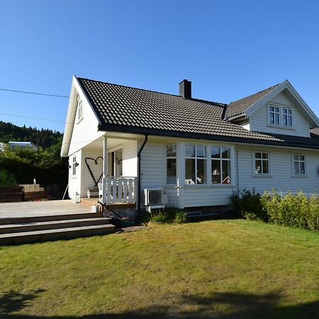 Stay.Plus Kuliaveien Kristiansand Eksteriør bilde